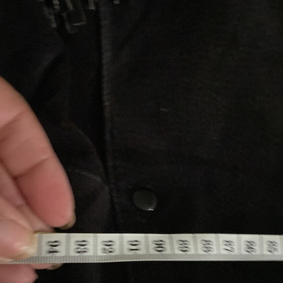 Roxciticus western suede fringe jacket - Picture 6 of 9